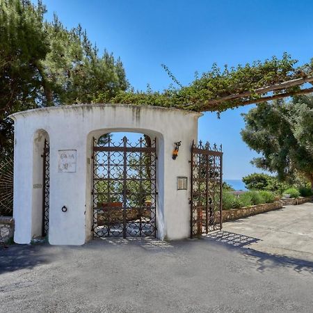 Suite Casa Mia Capri Luaran gambar