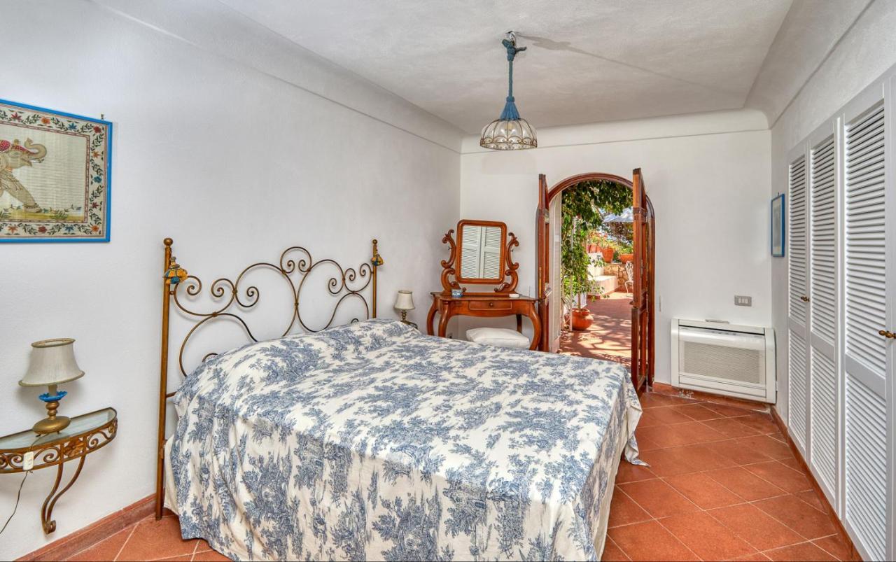 Suite Casa Mia Capri Luaran gambar