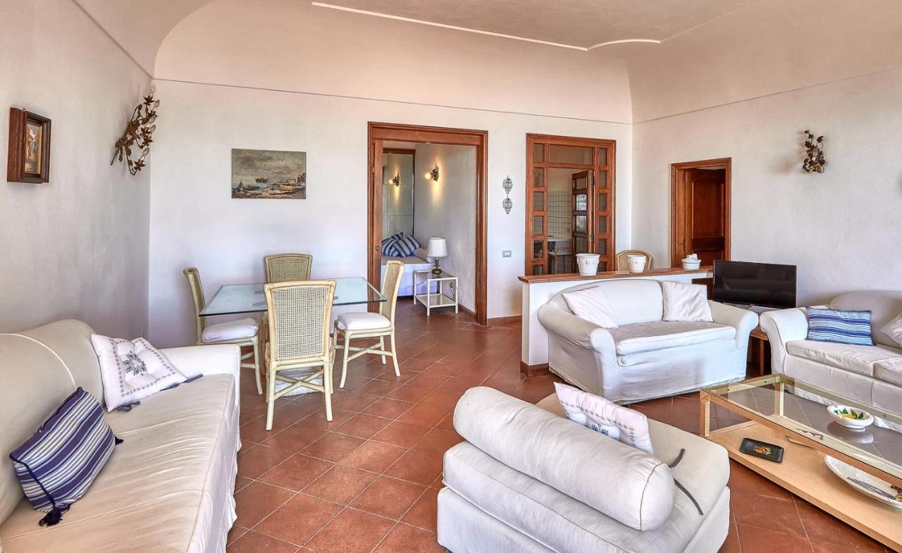 Suite Casa Mia Capri Luaran gambar